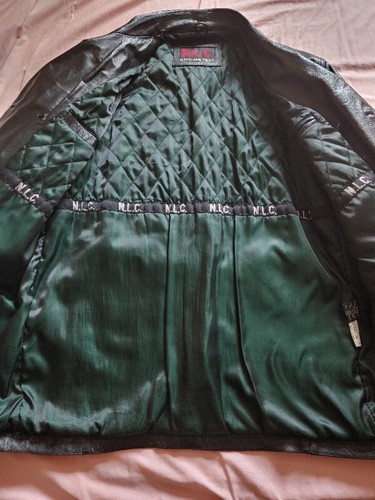 Blouson veste hallyday - blouson,