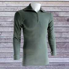 Chemise F1 kaki règlementaire