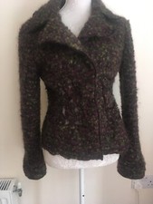 Veste femme M&S Per Una laine