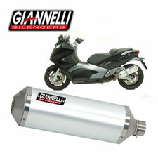 Pot D'Échappement Giannelli