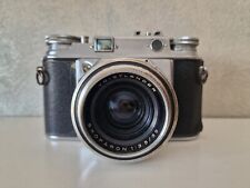 Caméra De Photos Voigtlander