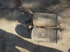 silencieux bmw e39 type 528i