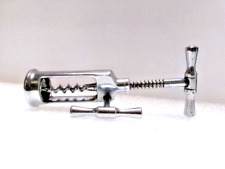 Ancien tire bouchon à