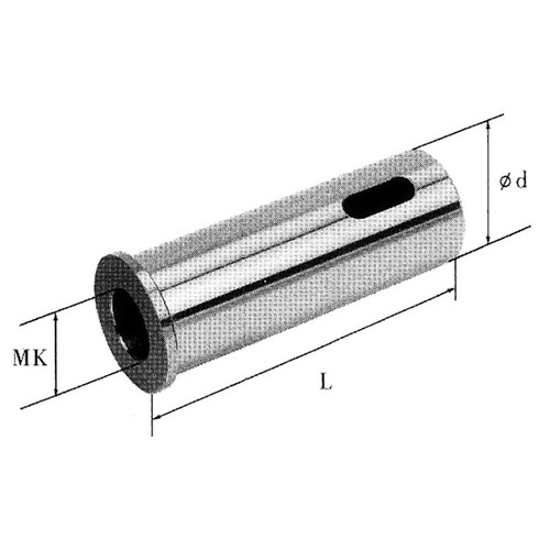 Compas cone morse pour - compas,