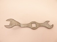 MECCANO - CLE / KEY - MECCANO