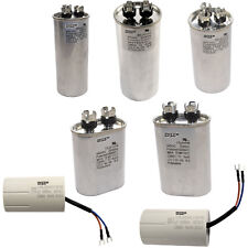 250-440V Condensateurs CBB60/CBB65 AC Moteur Électrique Début HVAC Souffleur