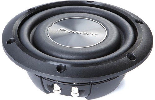 Pioneer a2000ld2 700w max - 700w,