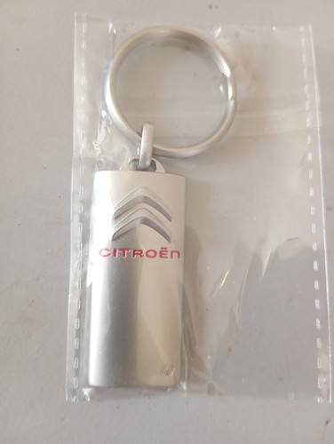Citroen beau porte clef - beau,