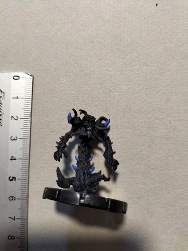 020 impaler mage knight - impaler,
