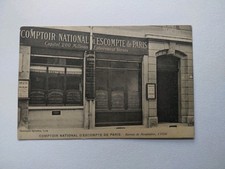 CPA. 69 Lyon Comptoir National D'escompte