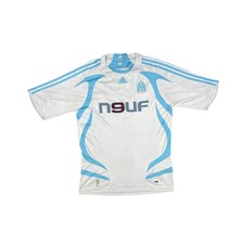 Maillot football vintage