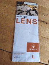 PINLOCK 70 SCHUBERTH POUR SV1 C3/C3 Pro S2/S2 Sport E1 Pour Taille XL XXL 61-65