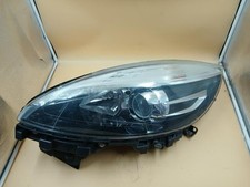 Optique avant principal gauche