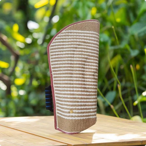 Manchette mordant renforcé - manchette,