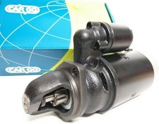 DÉMARREUR DE TRACTEUR