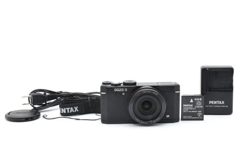Appareil photo numérique