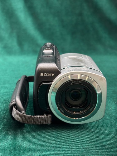 Sony dcr sr35e - sony, digital