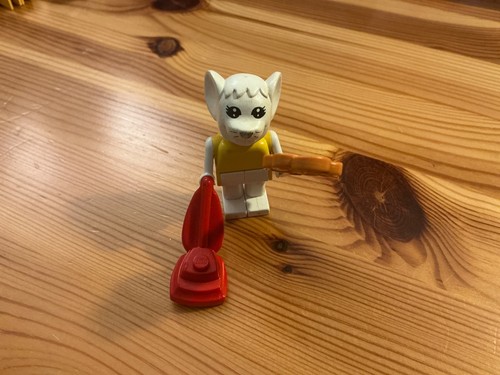 Lego fabuland 3704 marjorie - lego,