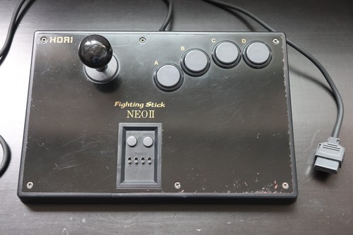 Manette hori fighting stick - fighting,