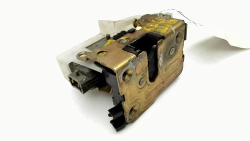 Serrure avant droit renault - droit,