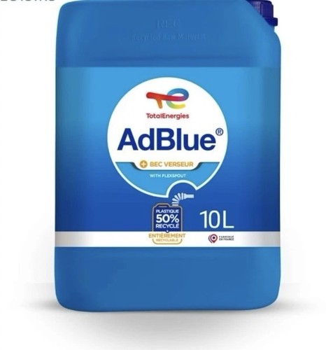 Bidon litres adblue premium - bidon,