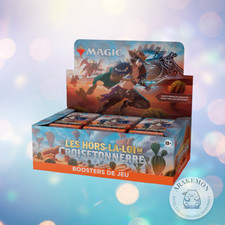 MTG – Les hors-la-loi de