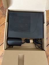 Décodeur SFR La Box 7 Fibre