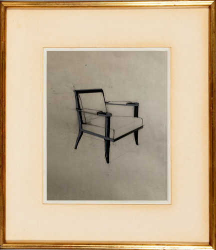 Dessin mobilier de - dessin,