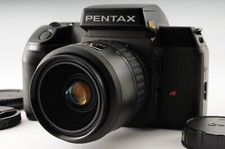 Testé App. Mint ] Pentax SF7