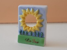 FEVE - FEVES -    "MONOPRIX