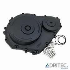 ✅ Moteur carter, cache