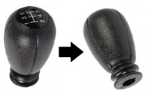 POMMEAU LEVIER DE VITESSE 5