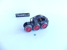 (1) JEP ECHELLE O BOGIE