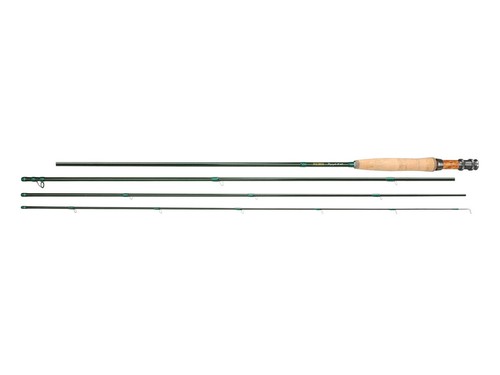 Neuf mikado fly mlx nymph - mlx,