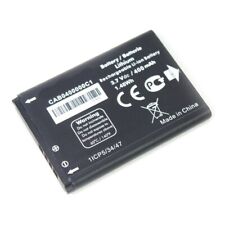 BATTERIE DE REMPLACEMENT NEUVE ALCATEL CAB0400000C1 ONE TOUCH 1010X 1040X