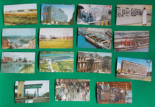 Lot de 15 images chocolat