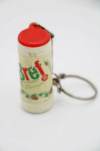 763 porte clés miniature - 763,