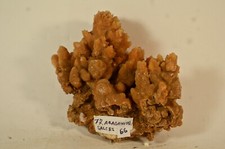 Aragonite de Salces France
