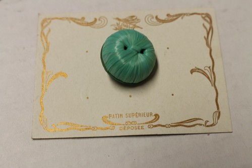 Bouton ancien haute couture - ancien,