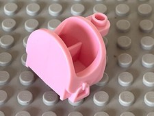 Lego friends bright - bright, pink
