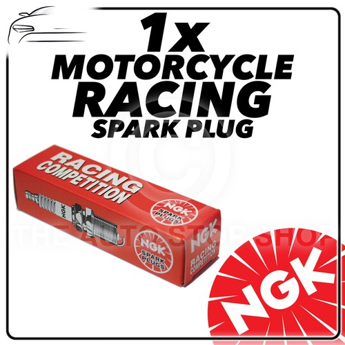 Ngk bougie allumage pour - 1x,