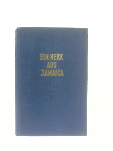 Ein herr aus - herr,