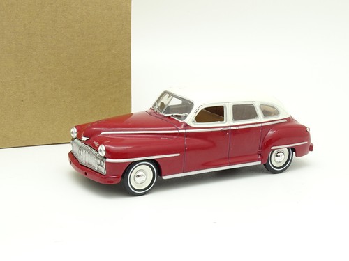 Whitebox de soto 6 - soto,