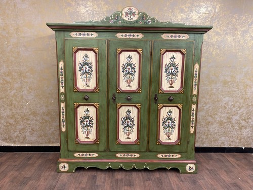 Voglauer armoire ancienne - voglauer,