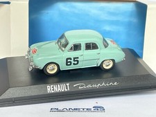 NOREV RENAULT DAUPHINE #65
