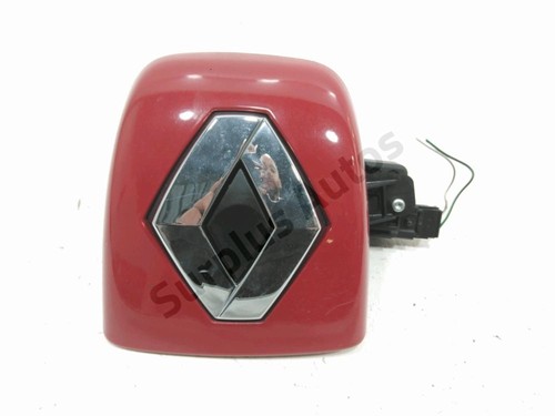 Actionneur hayon 8200057918 - hayon,