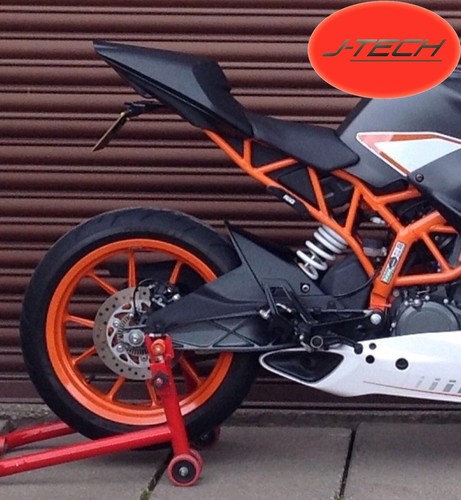 Plug play ktm 125 - plug, rc