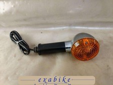 clignotant arriere pour