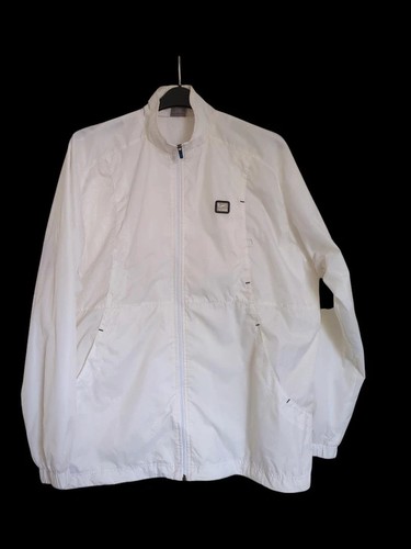 Veste coupe vent vintage nike - vent,