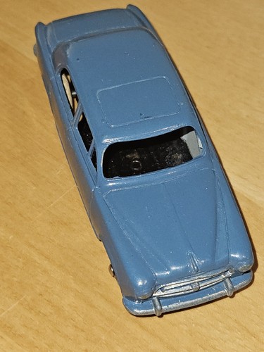 Dinky toys 24b - dinky,